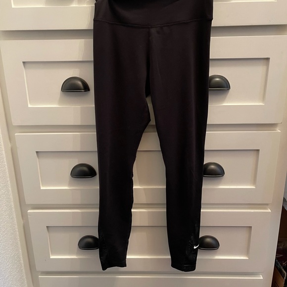 w nike rise leggings - Picture 5 of 8